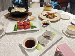 -红棉中餐厅·广州海航威斯汀酒店