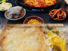 -肥龙火锅(南坪店)