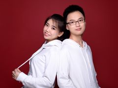 -海马体照相馆(成都来福士广场店)