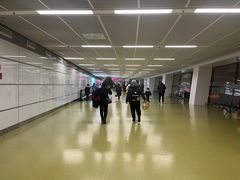 -郑州新郑国际机场