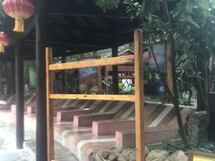 -嘉和K6温泉微度假
