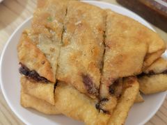 牛肉饼-王三姑牛肉饼