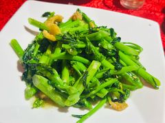 -粤北餐馆