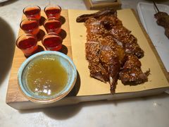 -桂小厨广西菜(水晶城店)