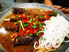 -建辉湖南土菜馆(南大街店)