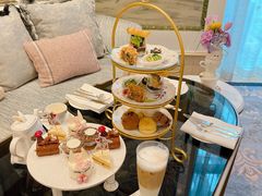 -广州富力丽思卡尔顿酒店