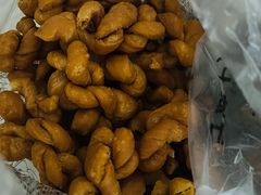 甜油赞子-王阿姨文昌油赞子(府桥街店)