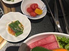 -神户赤童日式烤肉(金地广场店)
