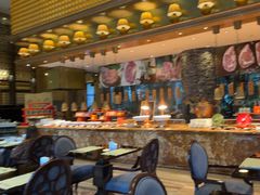 -万达瑞华酒店美食汇自助餐厅(楚河汉街店)