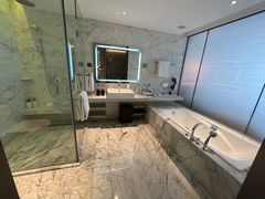 -北京北辰洲际酒店