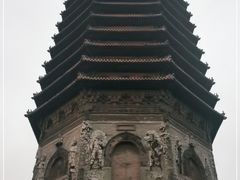 -玲珑塔公园