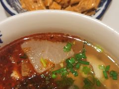 -陳香貴·兰州牛肉面(上海长风大悦城店)