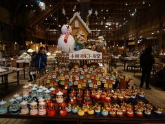 -小樽八音盒堂(手工制作体验馆店)