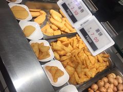 -阿那亚第一食堂 Cafeteria 1
