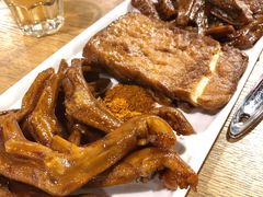 -菌海森林·非遗野生菌火锅(西山区滇池路摩根道店)