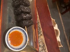 -南京大牌档(中山陵店)