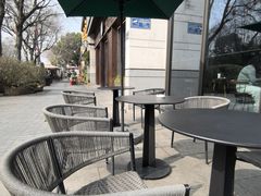 -星巴克臻选(扬州瘦西湖文化广场店)