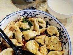 -马茹特色饺子馆