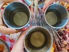 -生火火·小炉子炭烤(金楠天街总店)
