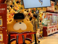 -LLJ夹机占(正佳广场店)