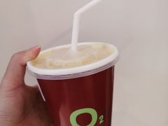 -O2鲜榨果汁(苏州龙湖狮山店)