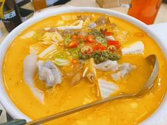 -马头巷·隐庐居·红油大虾(园区店)
