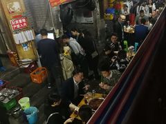 -渝味黄姐火锅(黄泥村店)