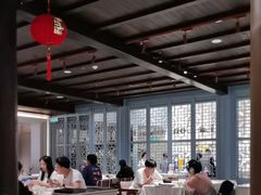 -狮王府淮扬菜(夫子庙老门东店)