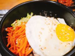 -肉甲韩国木炭烤肉(新壹街1店)