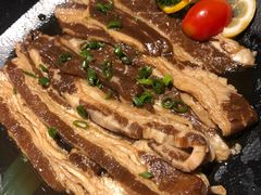 -盛江山自助料理(太原街万达店)