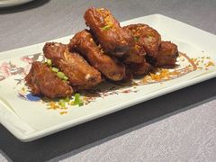 -章吴记喜瑞餐厅(东东城店)