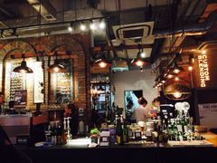 The&nbsp;Coffee&nbsp;Academics-The Coffee Academïcs(铜锣湾店)