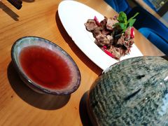 -周三的情书花园餐厅(江北店)
