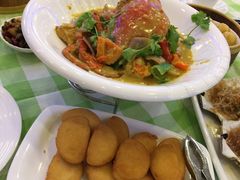 -快乐海鲜城(虎泉街店)