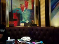 -K100佰份佰KTV(福田店)