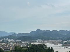 -台州府城(江南长城)