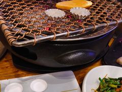 -三千里韩式炭火烤肉(南八马路店)