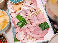 -椰客·海南椰子鸡(天河万菱汇店)