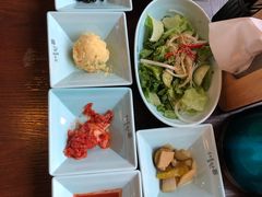 -首尔馆韩国料理(金童路店)