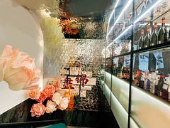 -嗨辣小聚·盘锦河蟹·海鲜烧烤龙虾(盘锦十年好店)