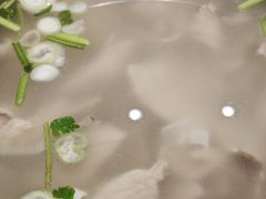 -梨花牛肉汤饭(仁恒伊势丹店)