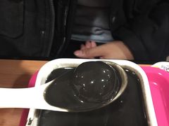 -满记甜品(巴黎春天宝山店)