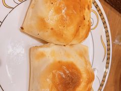 烤包子-清真·玛丽亚新疆菜主题餐厅(浙江中路店)