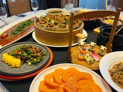 -随和家宴·川菜(杜甫草堂店)