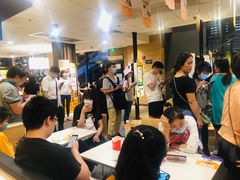 -麦当劳(金平路站店)