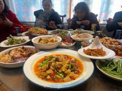 -新白鹿餐厅(龙游路总店·杭帮菜名店)