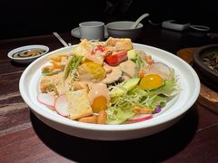 -德永枣香烤鸭(官舍店)