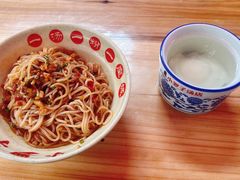 -小罗子汤店(大士院总店)