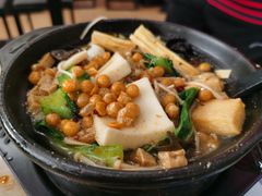 -东关吉祥西安腊汁肉夹馍(健德门店)