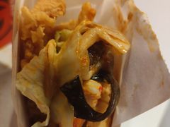 -肯德基(中关村E世界店)